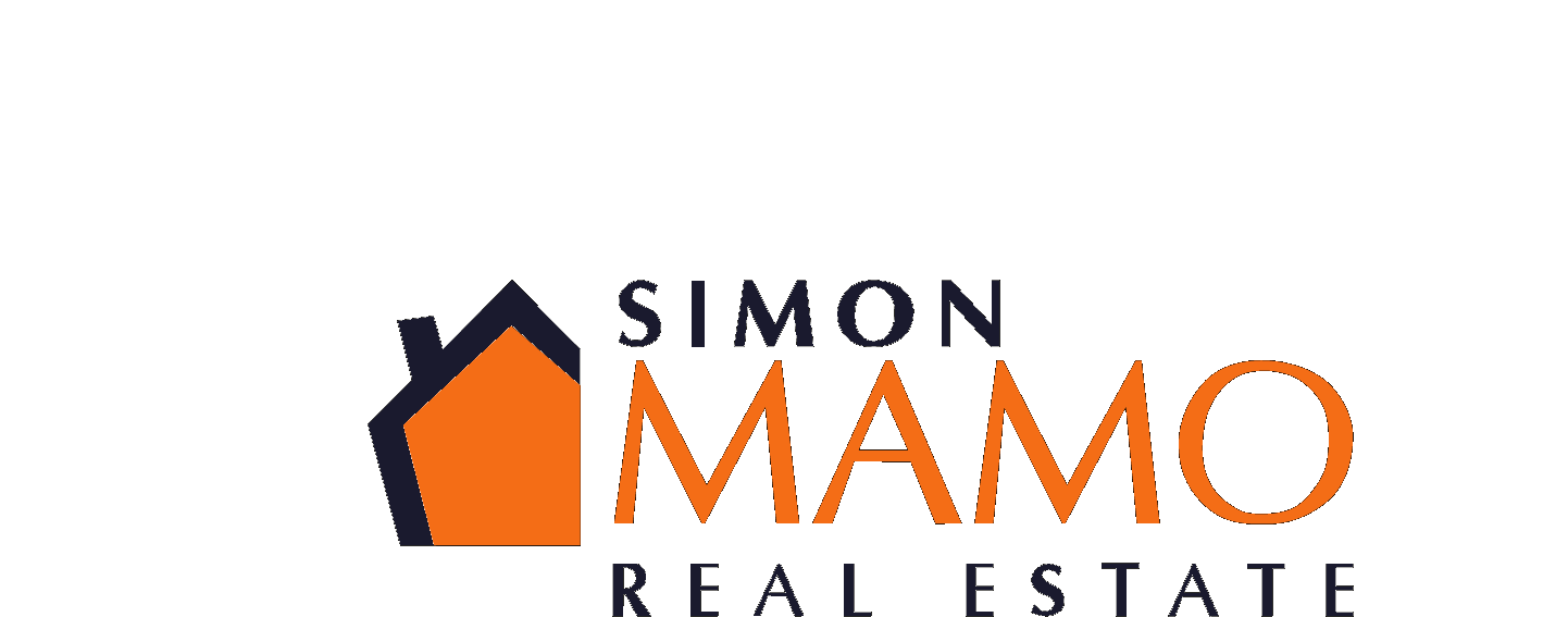 Simon Mamo Real Estate